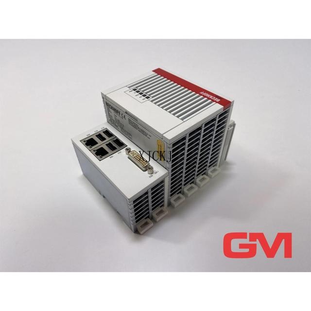 ORIGINAL SUPPLY PC CPU MODULE CX5130-0122 4GB HARDWARE 4.1 AL PC