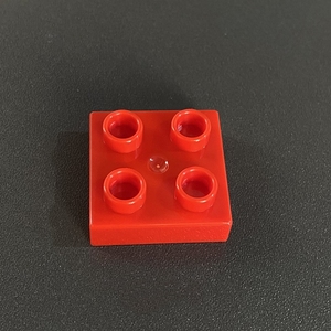 Bloques de Construcción de Partículas Grandes BLOCKMOC, Juguete Educativo Unisex para Niños de 2 a 6 Años, Serie Básica, Plástico ABS, Base de Tamaño 2x2 - Product Image 6