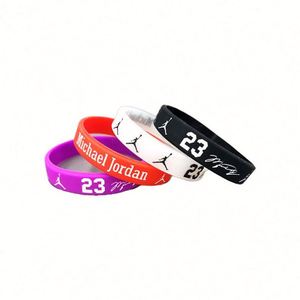 Bracelets de sensibilisation en silicone personnalisés – Couleur et texte sur mesure pour les causes |   Fournisseur en gros de matériel de collecte de fonds - Product Image 3