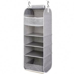 Offre Spéciale : Paniers de Rangement Suspendus pour Berceau et Couches de Bébé – Vente en Gros à Prix Bas - Product Image 1