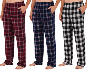 <span class=keywords><strong>Pantalon</strong></span> de <span class=keywords><strong>pyjama</strong></span> pour <span class=keywords><strong>homme</strong></span> avec logo personnalisé imprimé, motif à carreaux bleu violet, <span class=keywords><strong>pantalon</strong></span> de <span class=keywords><strong>pyjama</strong></span> en flanelle pour <span class=keywords><strong>homme</strong></span> - Product Image 2