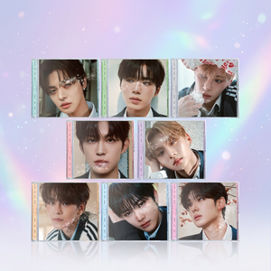 ALPHA DRIVE ONE - EUPHORIA / มินิอัลบั้มชุดที่ 1 (รุ่น JEWEL CASE) - Product Image 3