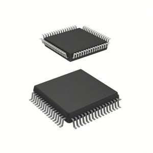 New & Original Guaranteed XU208-128-TQ64-C10 QFP-64 Semiconductor Integrated Circuit IC Chip - Product Image 1