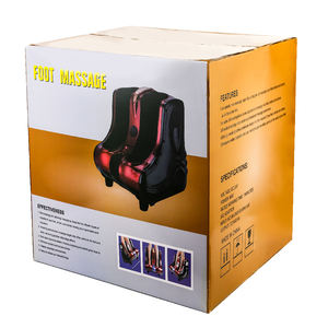 Распродажа, Инфракрасный электронный массажер для ног - Product Image 6