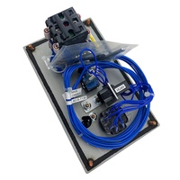 A05B-2650-C001 Panneau de commande d'origine FANUC M-30iB Plus pour armoire de commande de robot, panneau de commande R-30iB Mate Plus en stock
