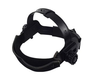 Fabricante de casco de soldadura eléctrico Solar automático con cambio de luz - Product Image 5