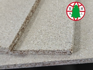 Tablero de Partículas Ignífugo de Primera Clase BL012 de 18 mm, Directo de Fábrica, 1220x2440 mm, para Oficina - Product Image 4