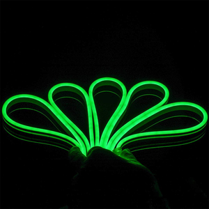 Addressable <strong>Waterproof</strong> Soft <strong>Flexible</strong> <strong>LED</strong> <strong>Light</strong> bar Neon <strong>Light</strong> SMD2835 RGB <strong>Led</strong> Neon <strong>Light</strong> Strips - Product Image 6