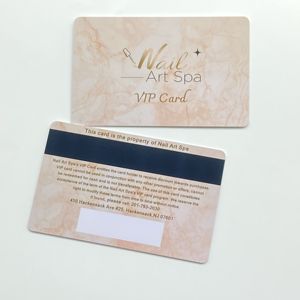 Tarjetas de Presentación de PVC para Constructor, Identidad de Servicios de Construcción - Product Image 2