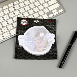 Notas Adhesivas Personalizadas con Dibujos Animados, Forma Personalizada, Bloc de Notas Bonito, Color Personalizado, Logotipo, Papel Offset, Tamaño Personalizado para la Escuela - Product Image 4