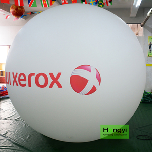 Globo LED Colgante Publicitario de PVC con Luz de Colores para Fiestas y <span class=keywords><strong>Conciertos</strong></span> - Product Image 5