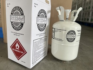Fluide frigorigène <span class=keywords><strong>R1234yf</strong></span> liquide 227g <span class=keywords><strong>Gaz</strong></span> de climatisation automobile de haute qualité <span class=keywords><strong>Gaz</strong></span> réfrigérant automatique <span class=keywords><strong>R1234yf</strong></span>/R134a |   Nouveau <span class=keywords><strong>gaz</strong></span> de climatisation automobile - Product Image 5