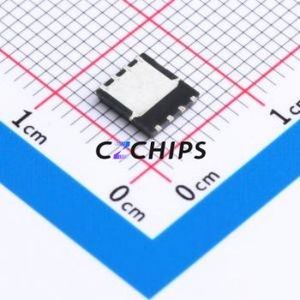 ทรานซิสเตอร์สนาม PDFN5x6-8L HYG080N10LS1C2 (Mosfet) ใหม่ล่าสุด - Product Image 2