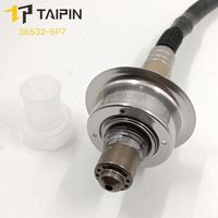 Sonde Lambda Post-Catalyseur à Prix Compétitif de Fabrication Chinoise 36532-6P7-B01 36532-6P7 pour Moteur Honda Envix Crider 1.0T P10A
