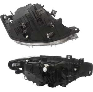 Per <span class=keywords><strong>BMW</strong></span> serie 3 <span class=keywords><strong>F30</strong></span> F31 F35 2015-2018 faro faro anteriore OEM 63117419633 63117419634 parti Auto - Product Image 4