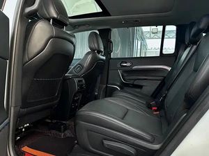 Personalización Interior para <span class=keywords><strong>Jeep</strong></span> Grand Commander 2020 2021 <span class=keywords><strong>2022</strong></span>, Gasolina, SUV, Autos Chinos, Autos Usados - Product Image 4