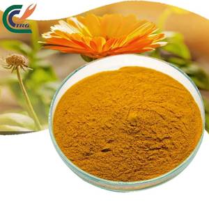 Integratore Alimentare Estratto di Fiori di Calendula 20% Luteina e 60% 98% Polvere di Zeaxantina Naturale - Product Image 1