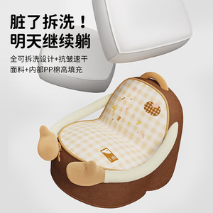 All-season pet beds, thickened and heightened <b>sofa</b> beds, <b>cat</b> beds, dog beds, wear-resistant dog mats, <b>cat</b> beds, wholesale - Product Image 2