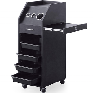 New Salon <b>Trolley</b> Hot <b>Tool</b> Troley Cart <b>Trolley</b> Beauty Equipment Cart With Wheels Barber Shop <b>Trolley</b> <b>Tool</b> Cabinet - Product Image 6