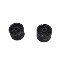 Kit de réparation pour poulie d'actionneur de verrouillage électrique de porte arrière OE 83810-A9000/83820-A9000 pour modèles Sedona 2015-2020