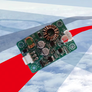 Alimentation à découpage cc à cc 15W TOSN-AD503P 5V3A pour affichage de voiture Offre Spéciale d'alimentation d'ordinateur de voiture DC6V ~ 36V - Product Image 1