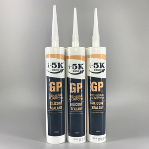 กาวซิลิโคนใส Easy Seal GP กาวซิลิโคนกันน้ำ - Product Image 6