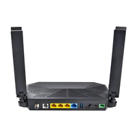2.5G VOIP CATV WIFI6 XGPON ONU BT-TG730AX