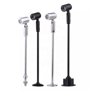 2024 Neuheiten Schmuck Glas Vitrine <span class=keywords><strong>LED</strong></span> Stand leuchten 3W Schmuck lampe Mini Spotlight für Museum Vitrinen - Product Image 2