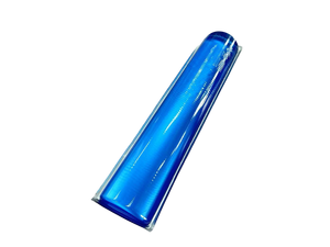 وسادة طبية للتموضع مضادة لقرح الفراش بقاعدة مسطحة ولفافة صدرية وقبة جل من المورد - Product Image 3