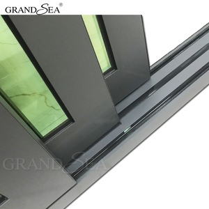<span class=keywords><strong>Ventana</strong></span> corrediza esmaltada <span class=keywords><strong>de</strong></span> doble panel <span class=keywords><strong>de</strong></span> fácil instalación, <span class=keywords><strong>puerta</strong></span> <span class=keywords><strong>de</strong></span> casa personalizada, <span class=keywords><strong>ventana</strong></span> <span class=keywords><strong>de</strong></span> <span class=keywords><strong>aluminio</strong></span> para el hogar - Product Image 3