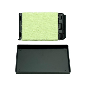 Nettoyeur de cordes pour guitare acoustique, électrique, violon, basse, ukulélé – Accessoire d'entretien et de décapage de la rouille pour instruments de <span class=keywords><strong>musique</strong></span> - Product Image 2