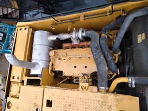 323DL สำหรับแมวใช้ใน CAT320 CAT329 CAT320 CAT323หนอนผีเสื้อ CAT320C - Product Image 6