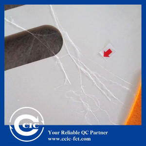 บริการตรวจสอบคุณภาพก่อนการจัดส่งโดย CCIC (รุ่น PSI/DPI) ในเซินเจิ้น กวางตุ้ง - Product Image 4