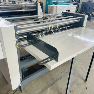 Taglierina e Cordonatrice Manuale per Esportazione in India, Standard CE, Prezzo di Fabbrica - Product Image 3