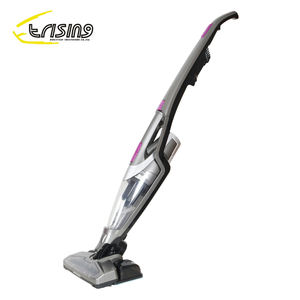 Aspirateur vertical sans fil E-rising EV-600 40,7 V 3 en <span class=keywords><strong>1</strong></span> avec batterie, réservoir d'eau et serpillière - Product Image 2