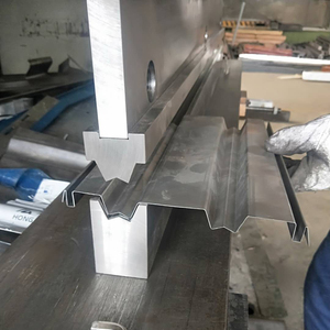 Báo Chí Phanh Hình Thành Công Cụ, Tấm Uốn Máy Khuôn Mẫu - Product Image 5