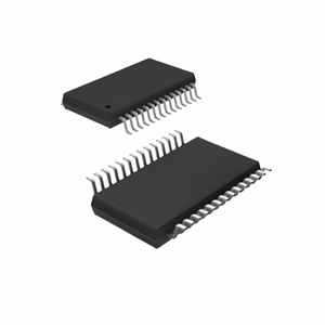 Composant électronique de gestion de l'alimentation (PMIC) TPS2226ADBG4, distributeur agréé, 30 SSOP - Product Image 1