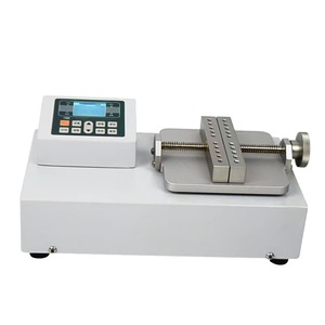 ANL-WP10 डिजिटल टॉर्क मीटर बोतल कैप टेस्टर बोतल ढक्कन डायनामोमीटर - Product Image 6