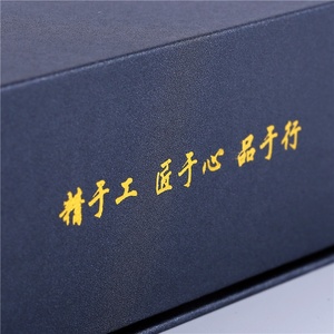 Boîte cadeau personnalisée pour couronne dentaire avec fente pour éponge, boîte de livraison de moule dentaire en relief pour utilisation en laboratoire médical - Product Image 4