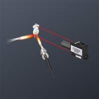 KEYENCE IG-010 Micromètre laser CCD multifonctionnel, sortie NPN/PNP, résolution 1 bit, neuf et original