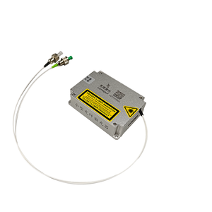 LSP-FLMP-1550-03 Lumispot LSP-FLMP-1550-03-3KW Láser de Fibra Pulsada de Alta Calidad de 1550nm - Product Image 1