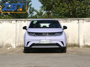 سيارة دولفين جديدة صينية تعمل بالطاقة الجديدة سيارة طاقة جديدة رباعية العجلات عالية السرعة للشحن السريع للبيع - Product Image 2