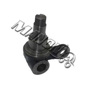Mitsubishi <b>Steering</b> <b>Knuckle</b> 91443-05300 Left Side For Forklift Replacement Parts - Product Image 3
