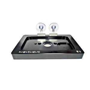 Moule à colle étanche pour écran de maintien de pression de machine entière pour réparation de téléphone portable pour moule en verre de couverture arrière <span class=keywords><strong>Apple</strong></span> - Product Image 3