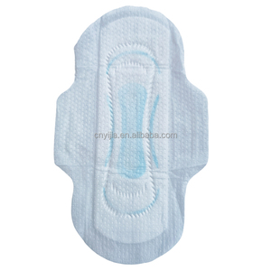 Serviette hygiénique Anan souple jetable OEM à bas prix de l'usine chinoise - Product Image 3