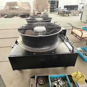 Radiatore <span class=keywords><strong>a</strong></span> doppio asse HMT13f.408 30 per centrali <span class=keywords><strong>a</strong></span> <span class=keywords><strong>gas</strong></span>, 300 kW - Product Image 3