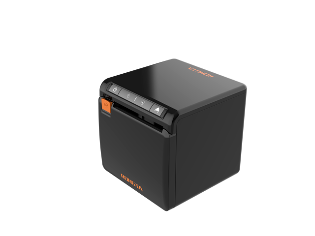 80mm Direct Thermal POS Receipt Printer