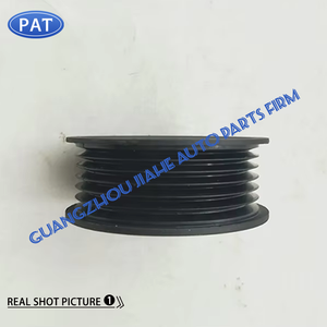 Roulement automatique plus durable 5281301AA F83E6C348AA pour <span class=keywords><strong>Ford</strong></span> Jeep Cherokee Poulie tendeur <span class=keywords><strong>de</strong></span> <span class=keywords><strong>courroie</strong></span> <span class=keywords><strong>de</strong></span> <span class=keywords><strong>distribution</strong></span> Poulie tendeur <span class=keywords><strong>de</strong></span> <span class=keywords><strong>courroie</strong></span> <span class=keywords><strong>de</strong></span> transmission - Product Image 3