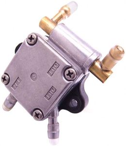 Pompe à carburant compatible avec les moteurs hors-bord Yamaha pour 4 temps 15HP 20HP F20 F20B Moteur 2006 et plus récents Pompe à carburant compatible - Product Image 5