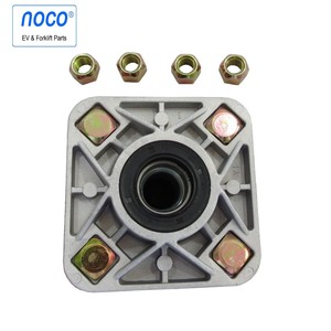 Piezas para Carros de Golf, Conjunto de Carcasa de Rodamiento G29, G14, G29, JG5-WF511-10-00 - Product Image 3